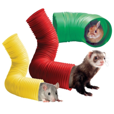 Critter Tunnels Toys