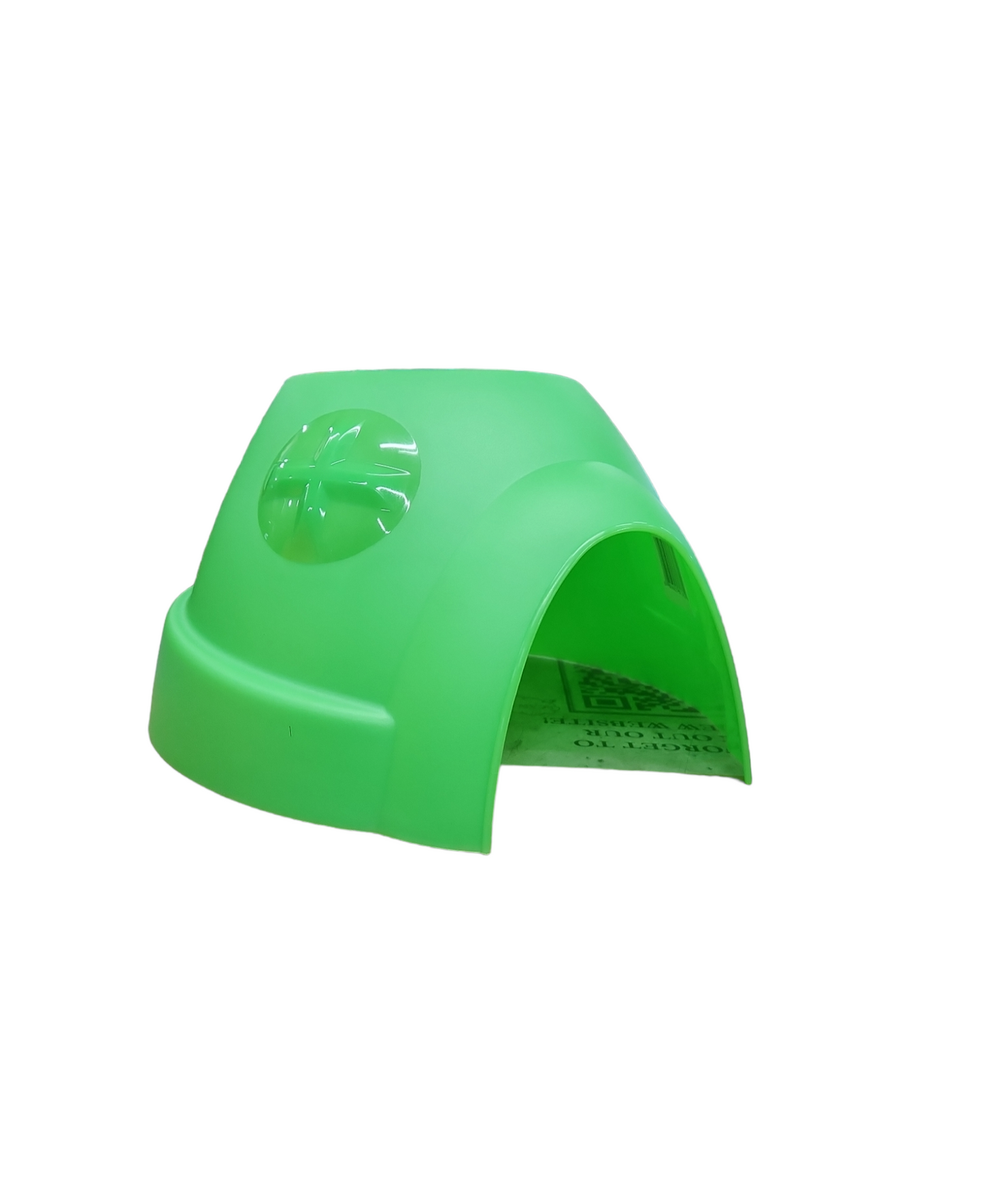 Small Animal Igloo Hide