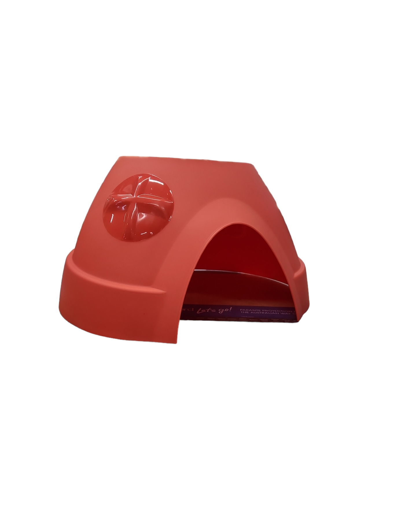 Small Animal Igloo Hide
