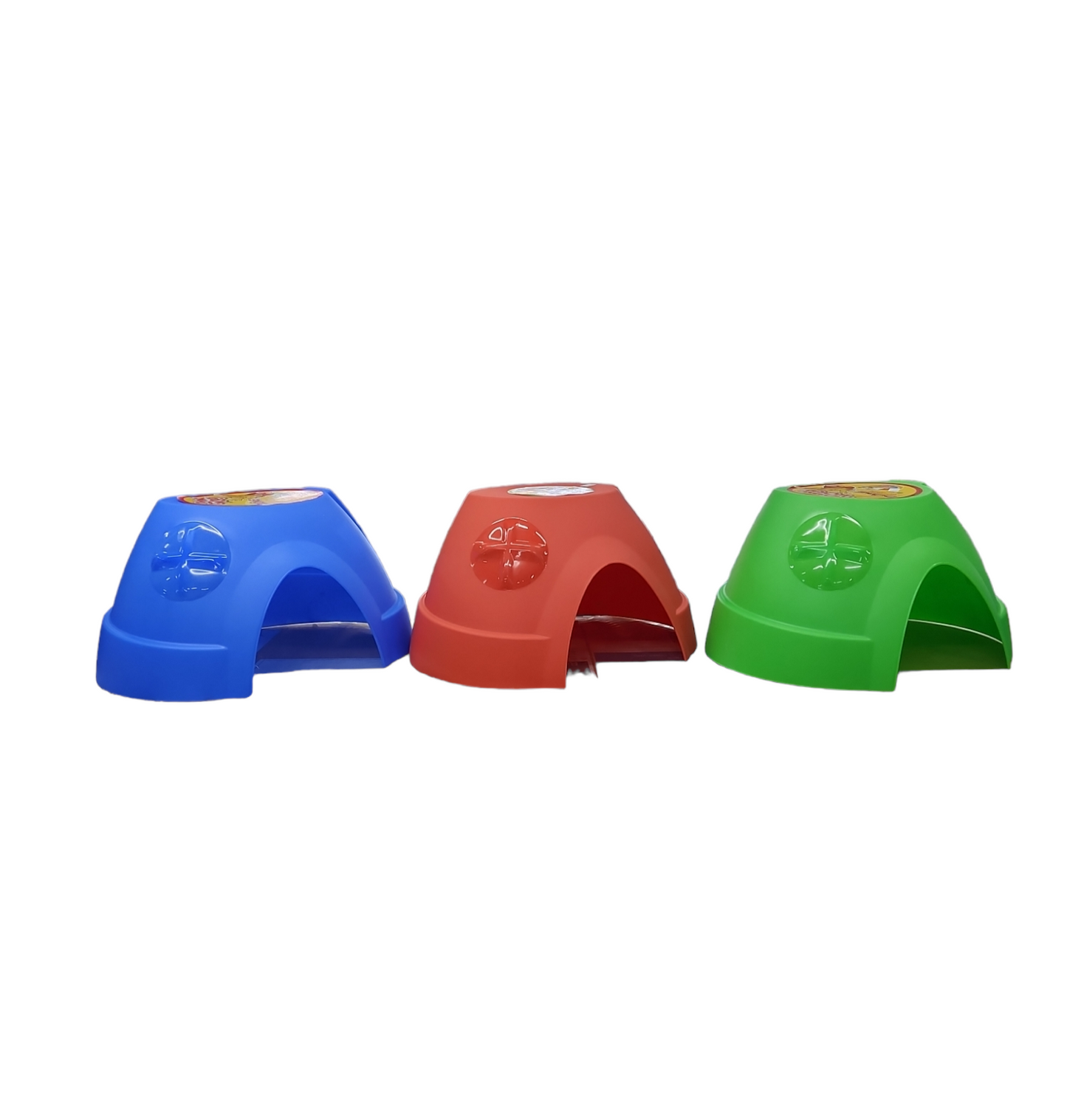 Small Animal Igloo Hide