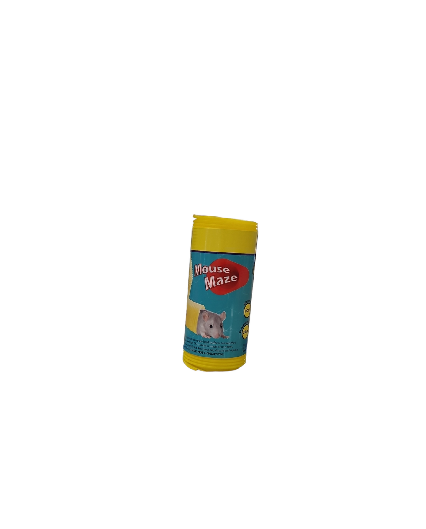Critter Tunnels Toys
