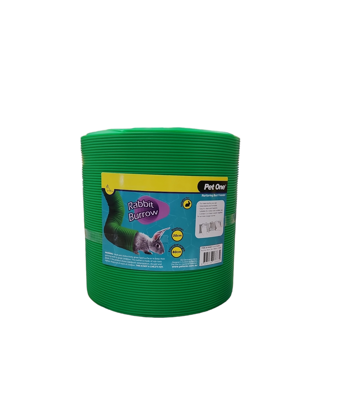 Critter Tunnels Toys