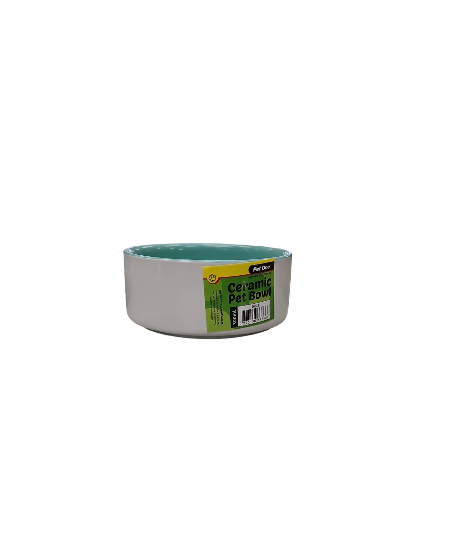 Ceramic Bowl