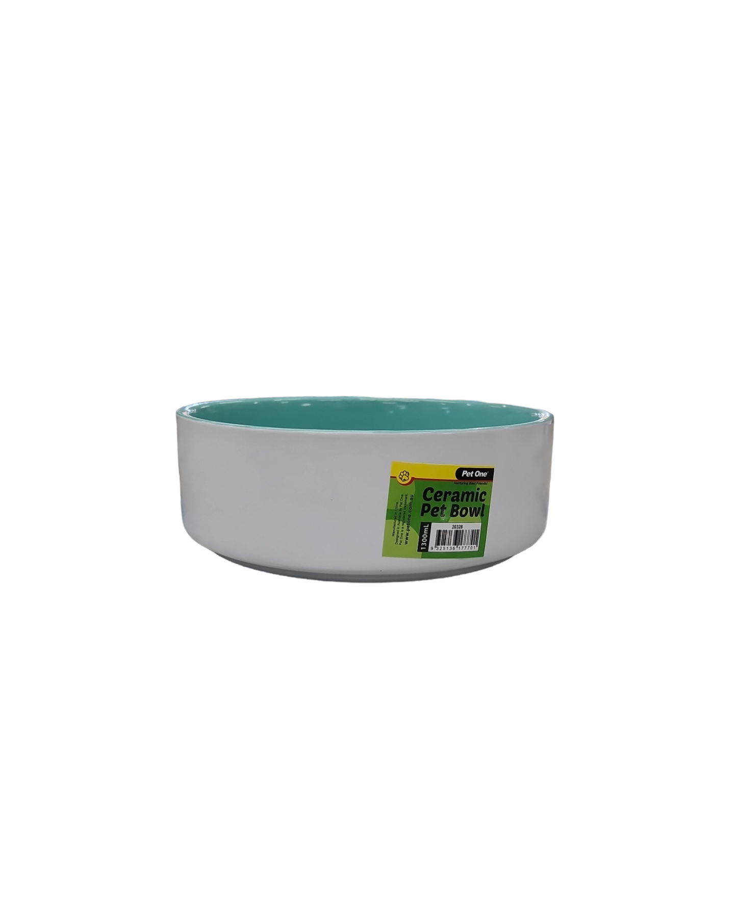 Ceramic Bowl