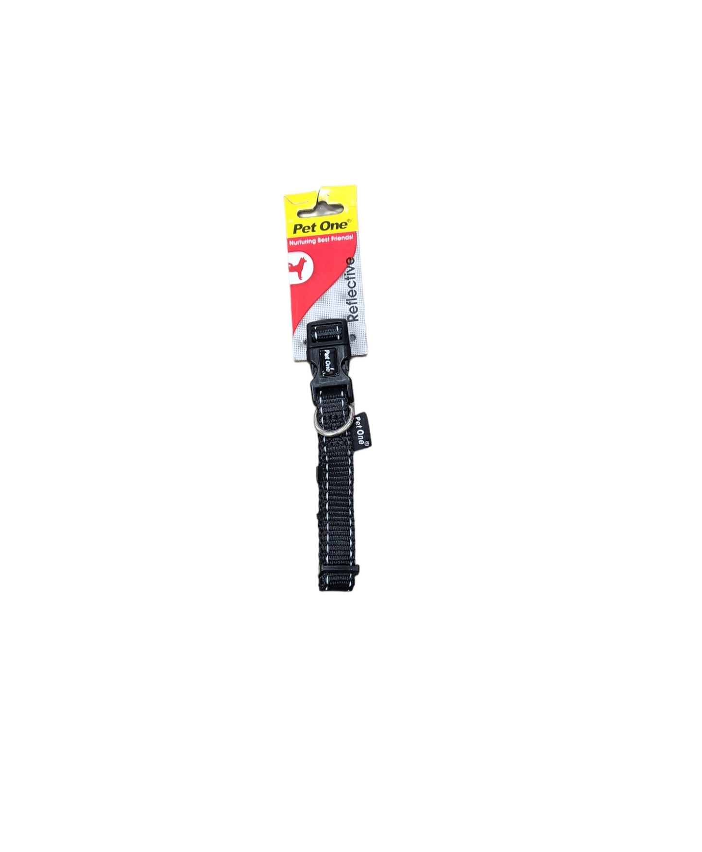 Nylon Collar 17-26cm 10mm