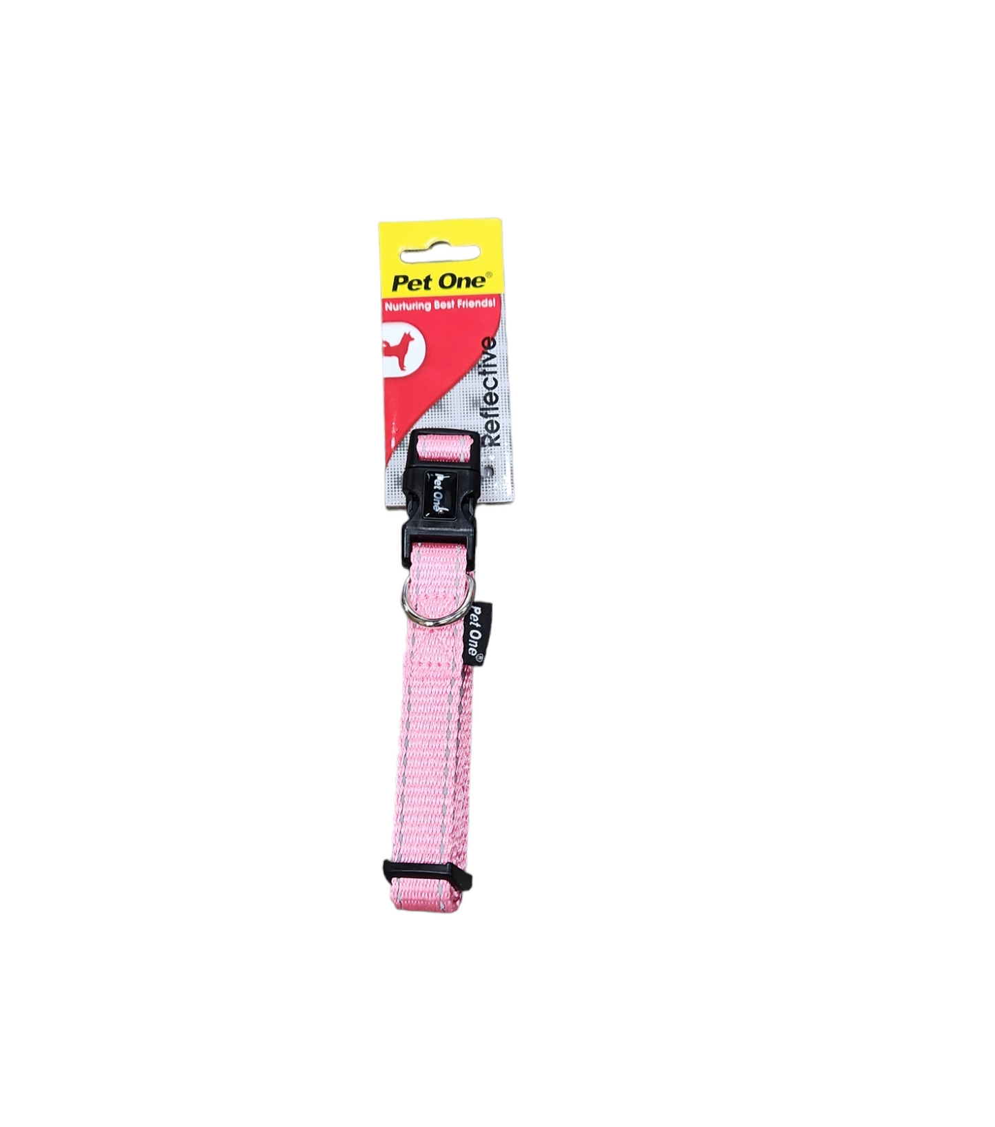 Nylon Collar 17-26cm 10mm