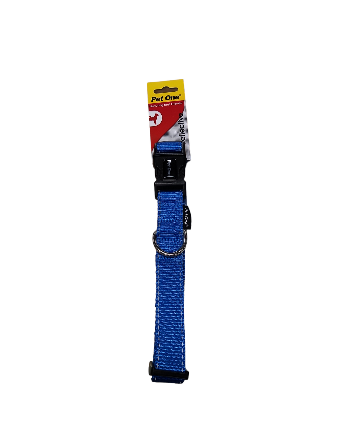 Nylon Collar 40-65cm 25mm