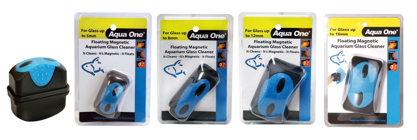 Aqua One Floating Magnets