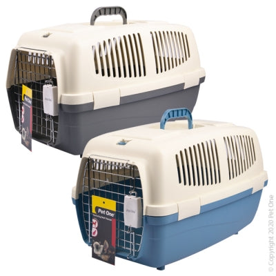 Pet One Carriers