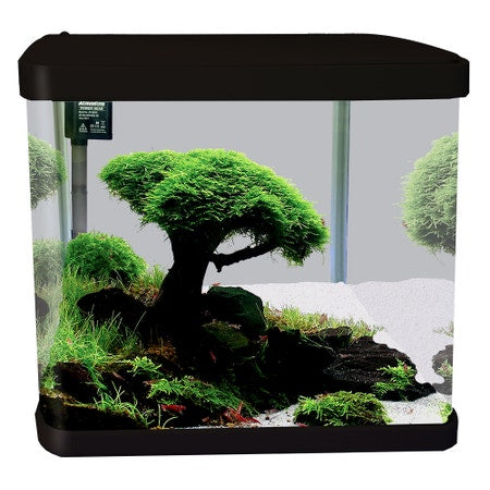 Lifestyle 29 Complete Glass Aquarium