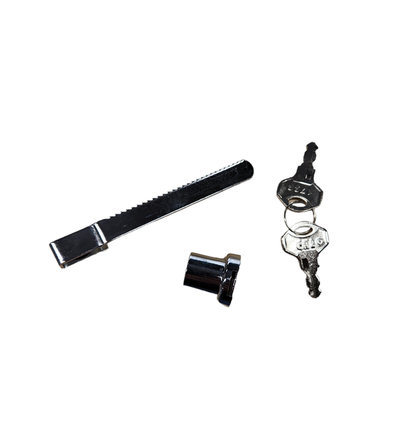 Glass Sliding Door Lock