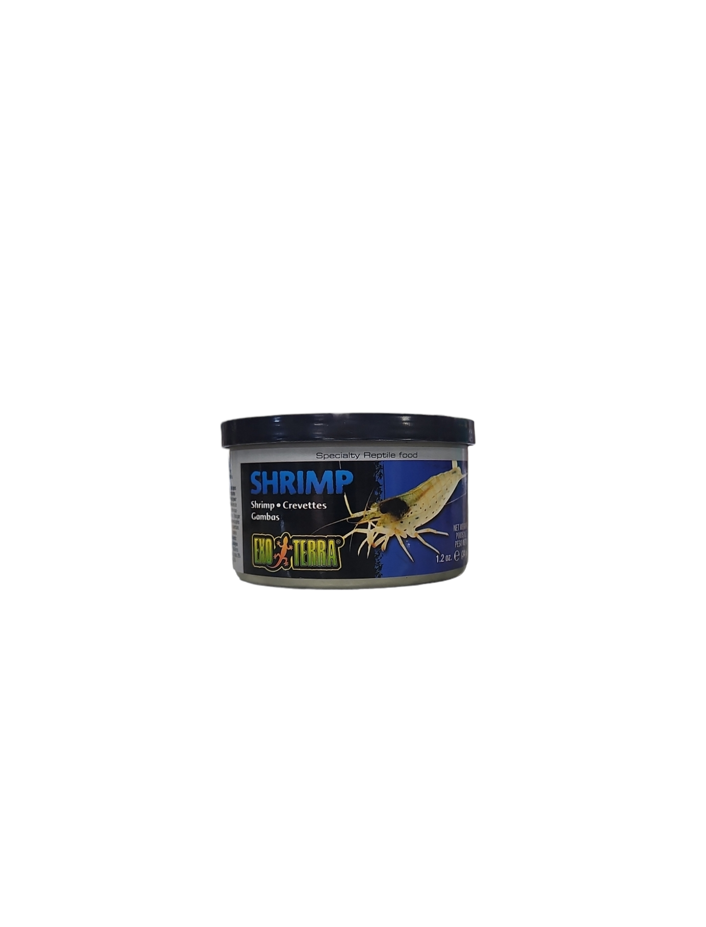 Exo Terra 34gm Canned insects