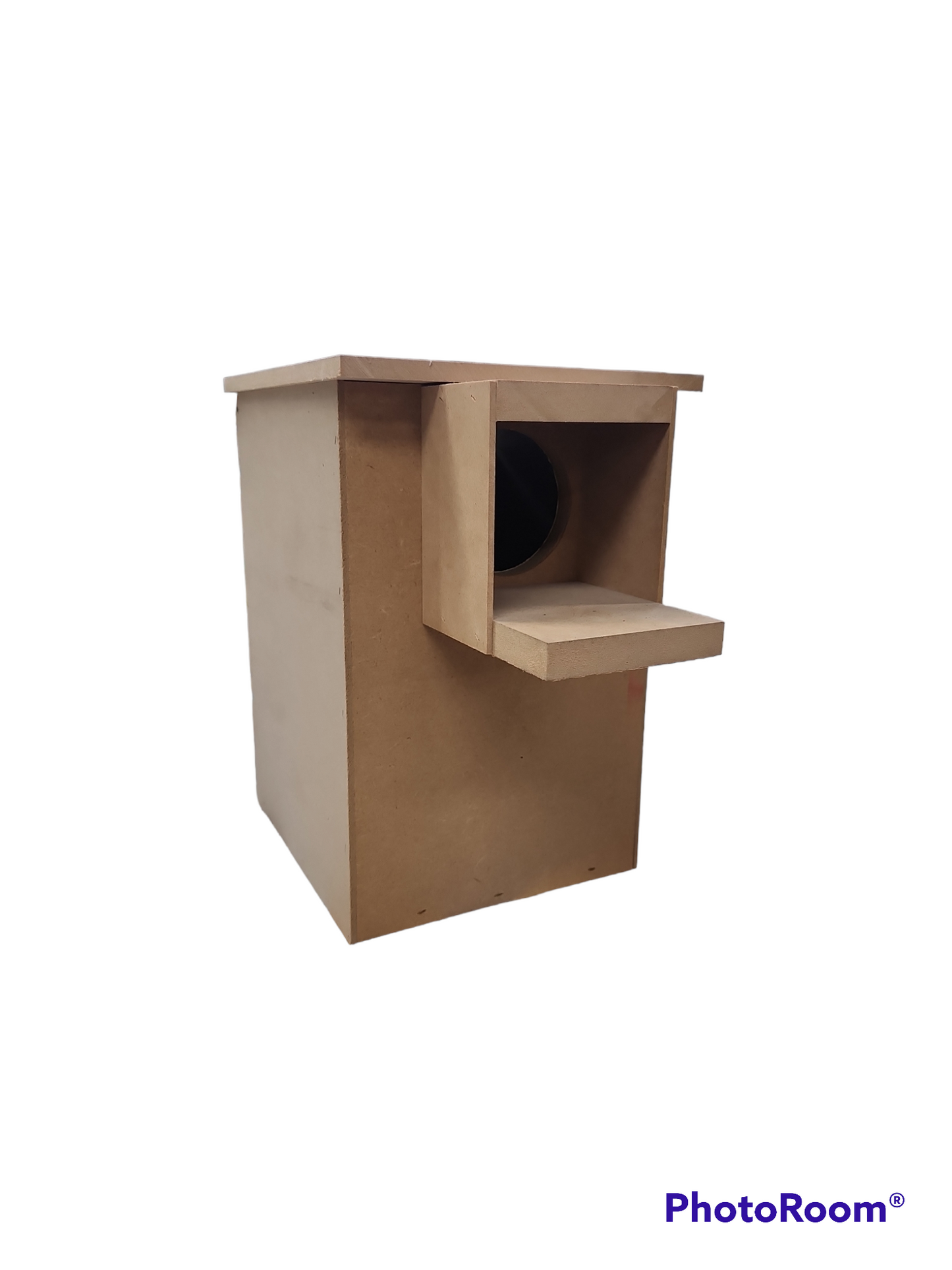 Bird Breeding Boxes