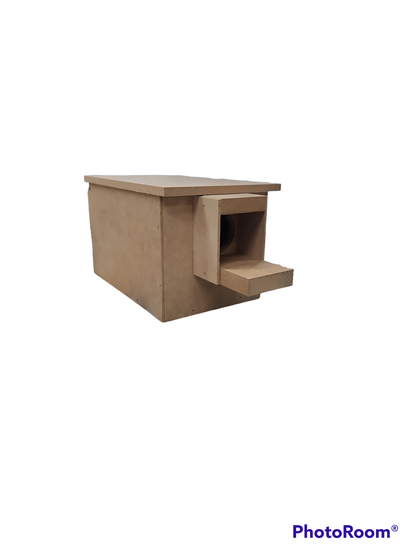 Bird Breeding Boxes
