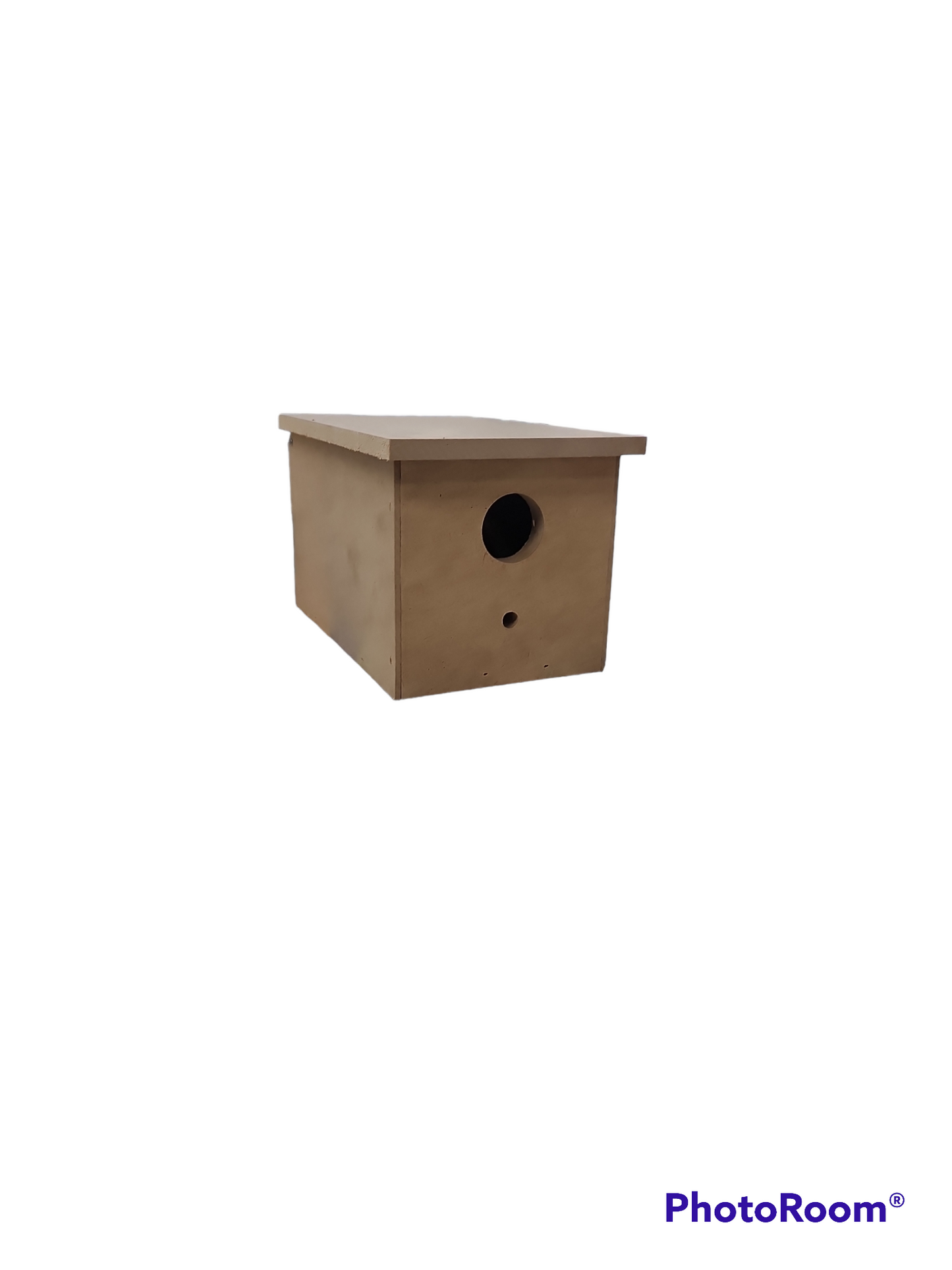 Bird Breeding Boxes