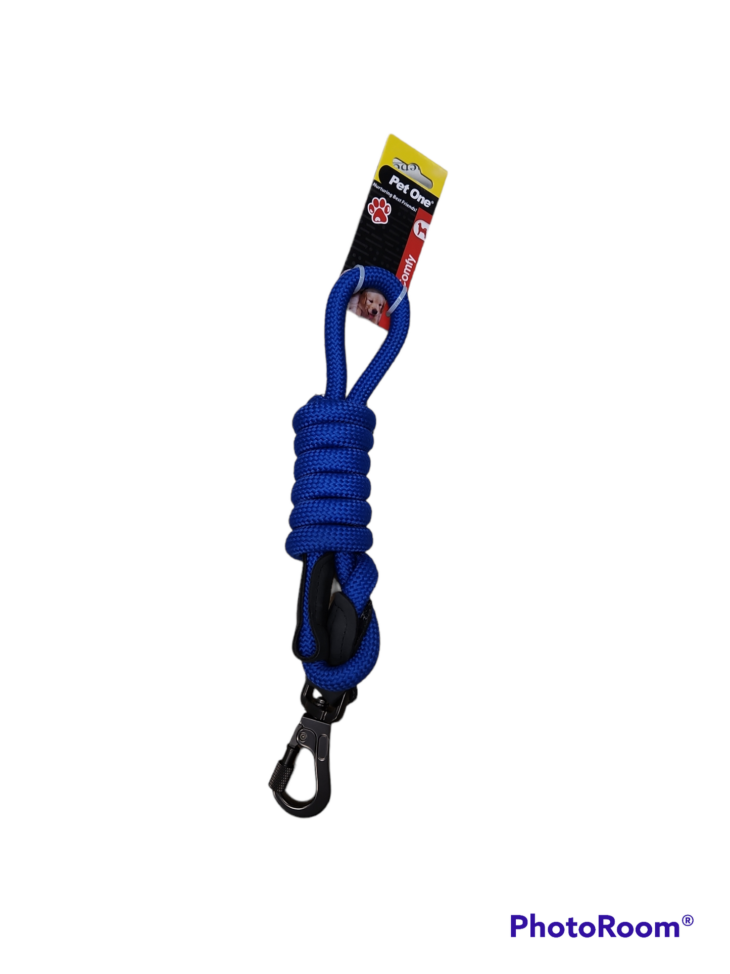 Comfy Rope Leads