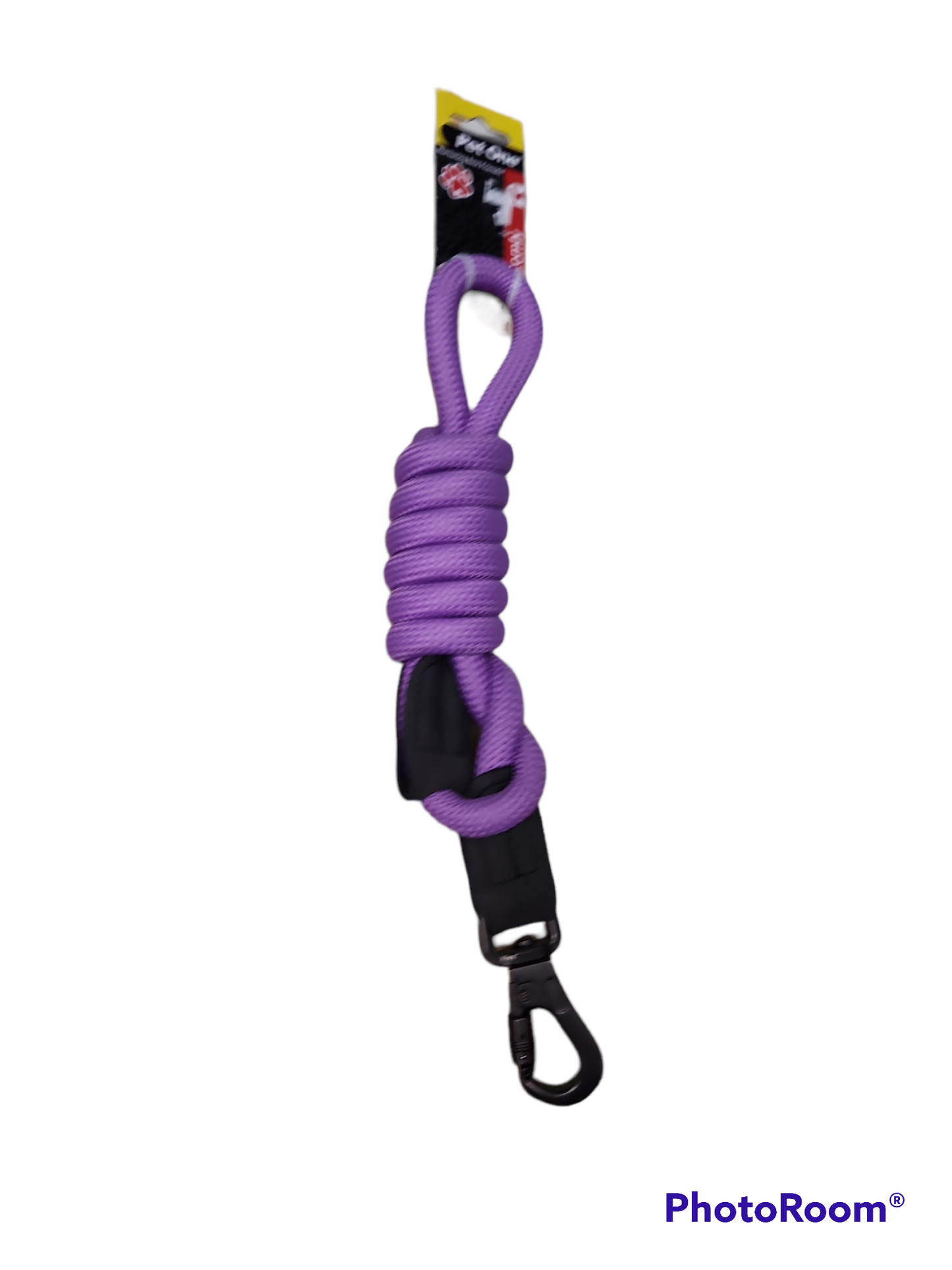 Comfy Rope Leads