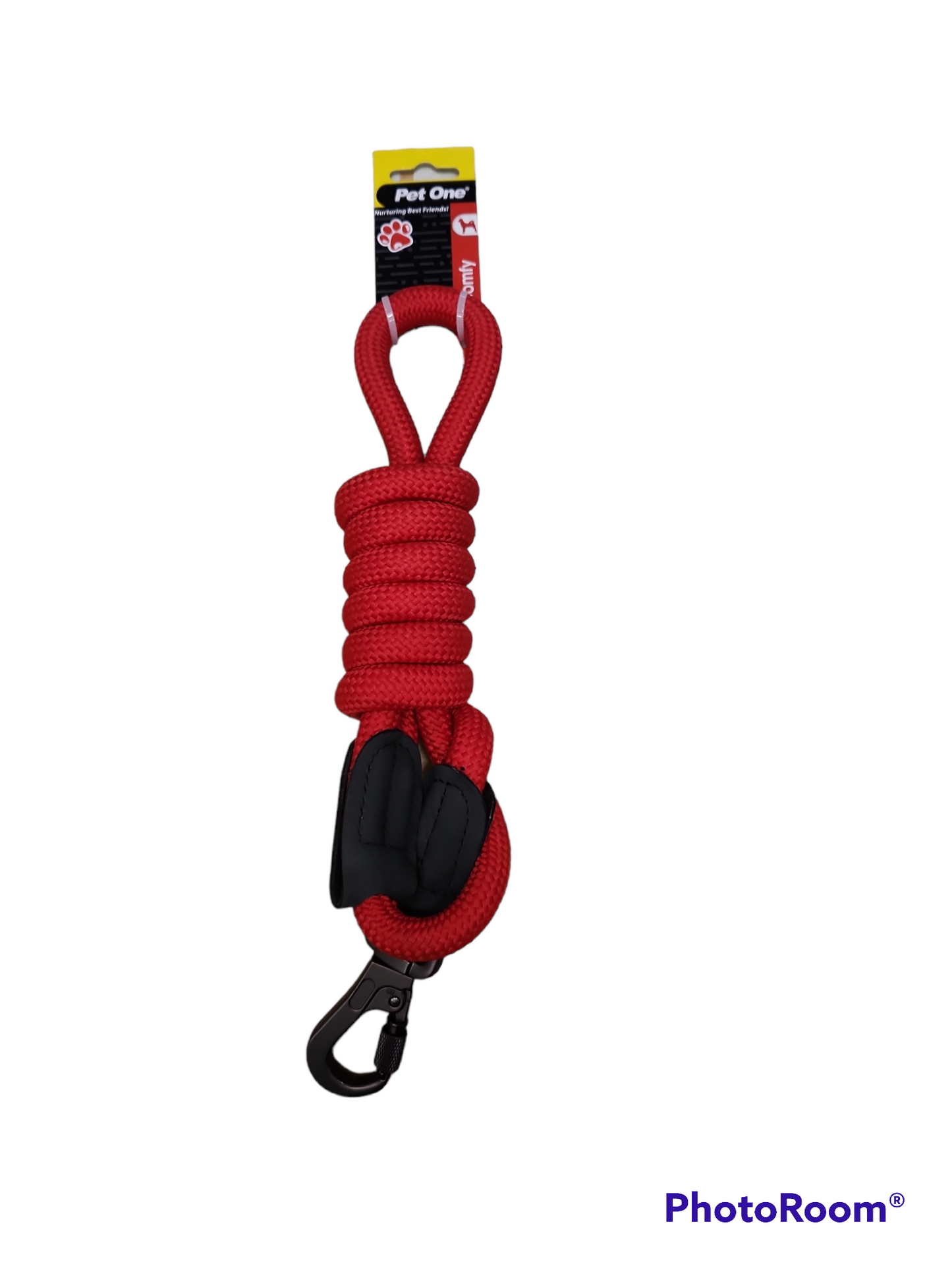 Comfy Rope Leads