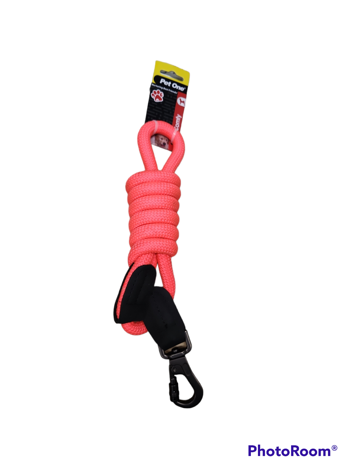 Comfy Rope Leads