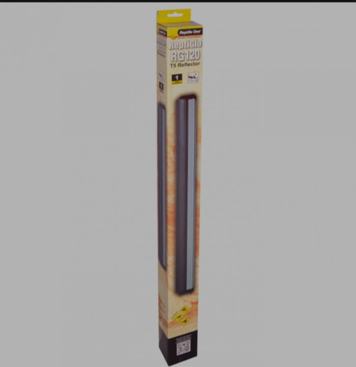 ReptileOne ReptiGlo T5 Reflectors