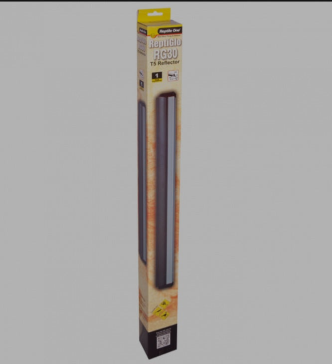 ReptileOne ReptiGlo T5 Reflectors