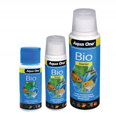 Bio Starter