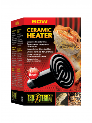 Exo Terra Ceramic Heat Emitter