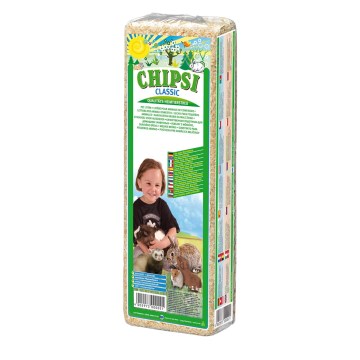 CHIPSI - 1KG