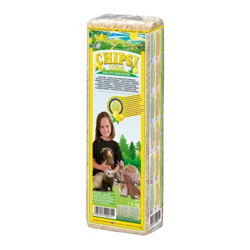 CHIPSI - 1KG