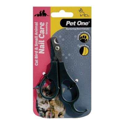 Cat, Birds & Small Animal Nail Clipper