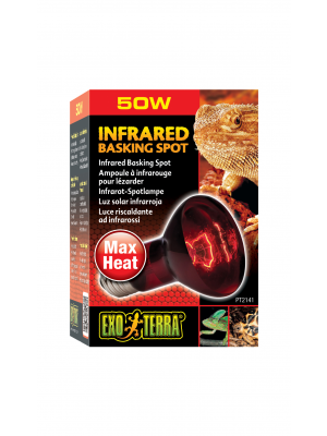 Exo Terra Heat Glo Infrared Heat Lamp