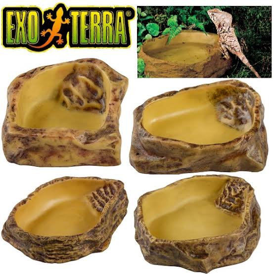 Exo-Terra Water Dish