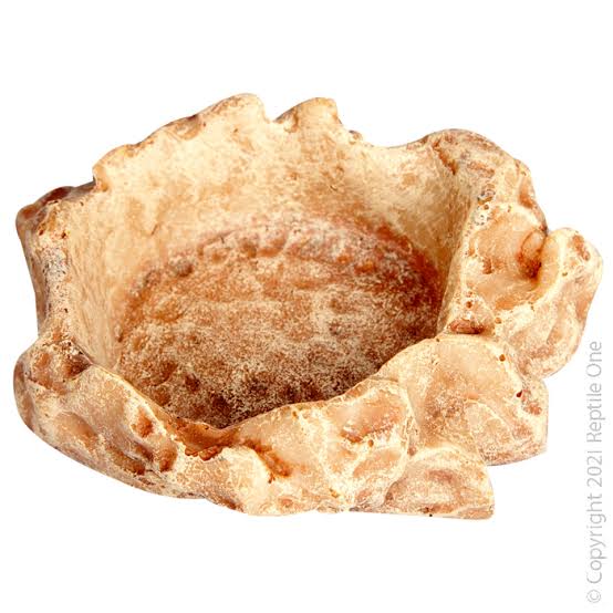 ReptileOne Dish Bowl