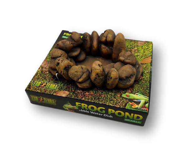 ExoTerra Frog Pond Water Dish