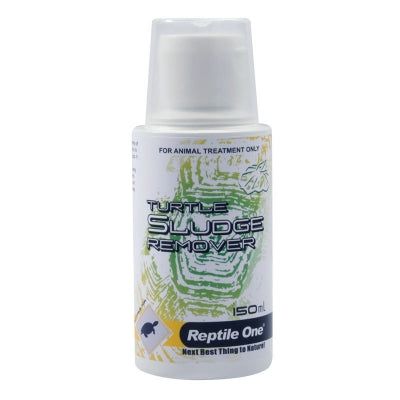 Reptile One Turtle Sludge Remover