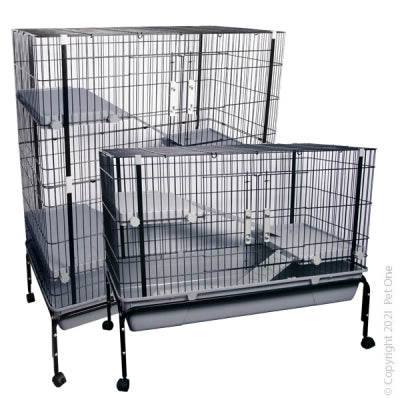 Small Animal Enclosures