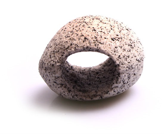 Round Cave