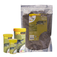 Reptile One Turtle Sticks