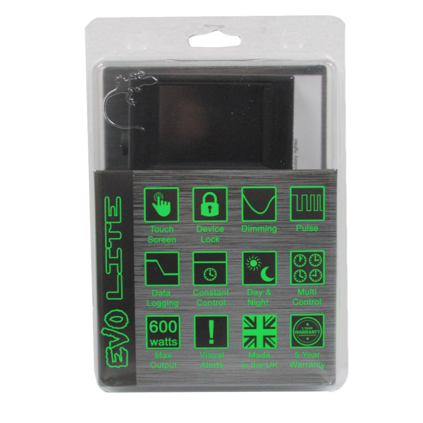 Evolite Microclimate Thermostat