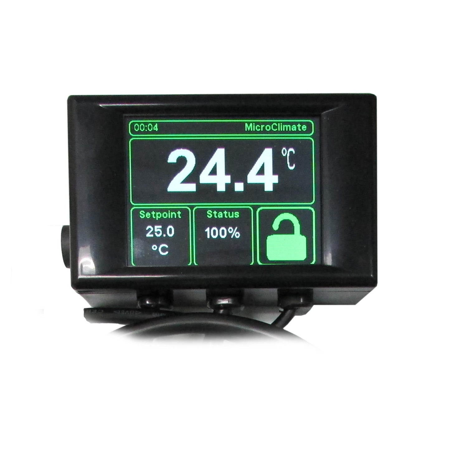 Evolite Microclimate Thermostat