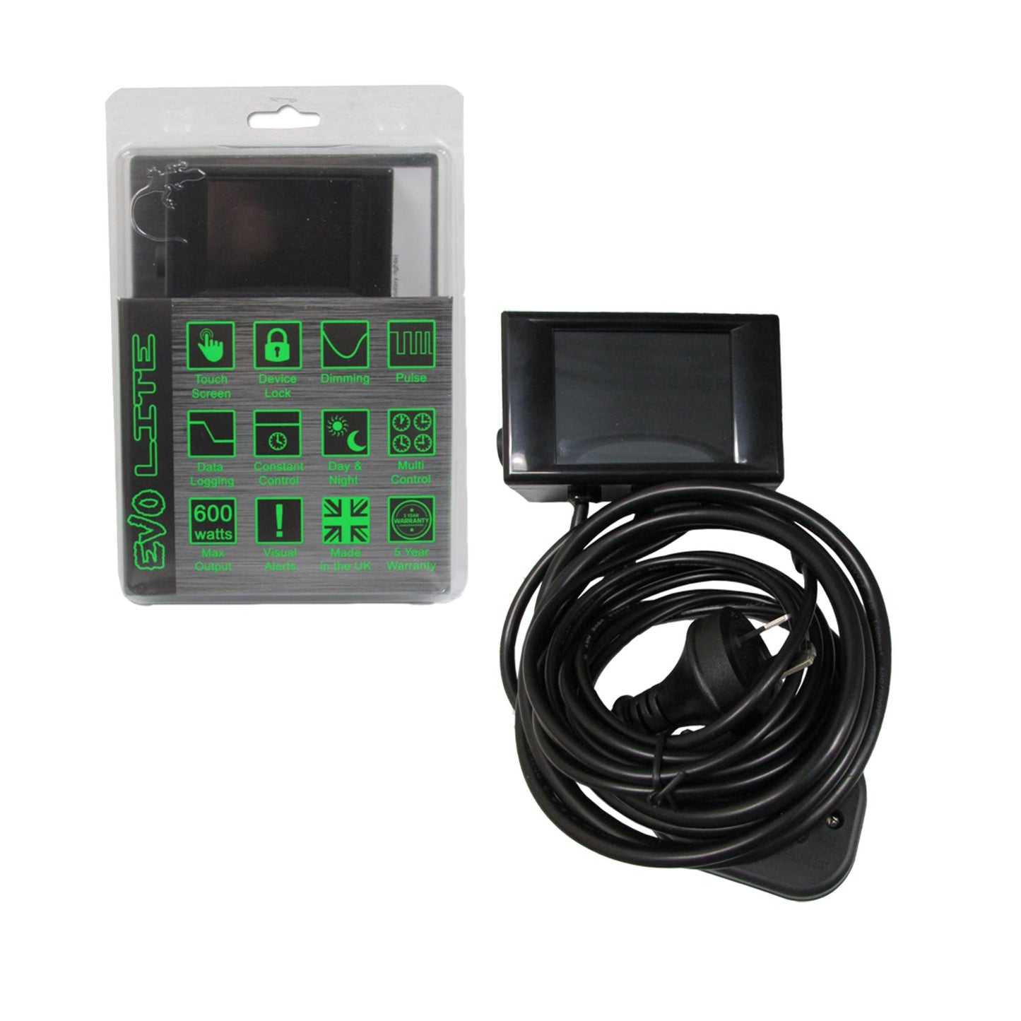 Evolite Microclimate Thermostat