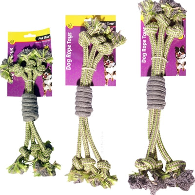 Rope Spiral Grip