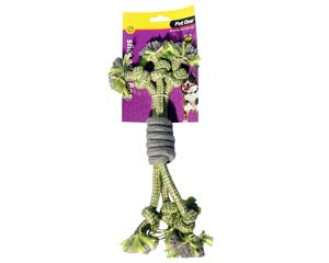 Rope Spiral Grip