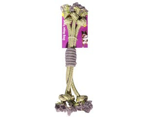 Rope Spiral Grip