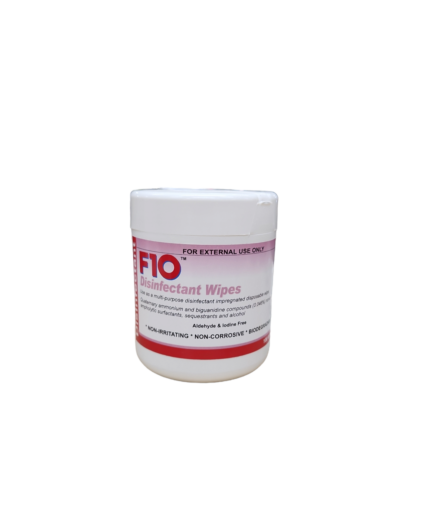 F-10 Cleaning Products