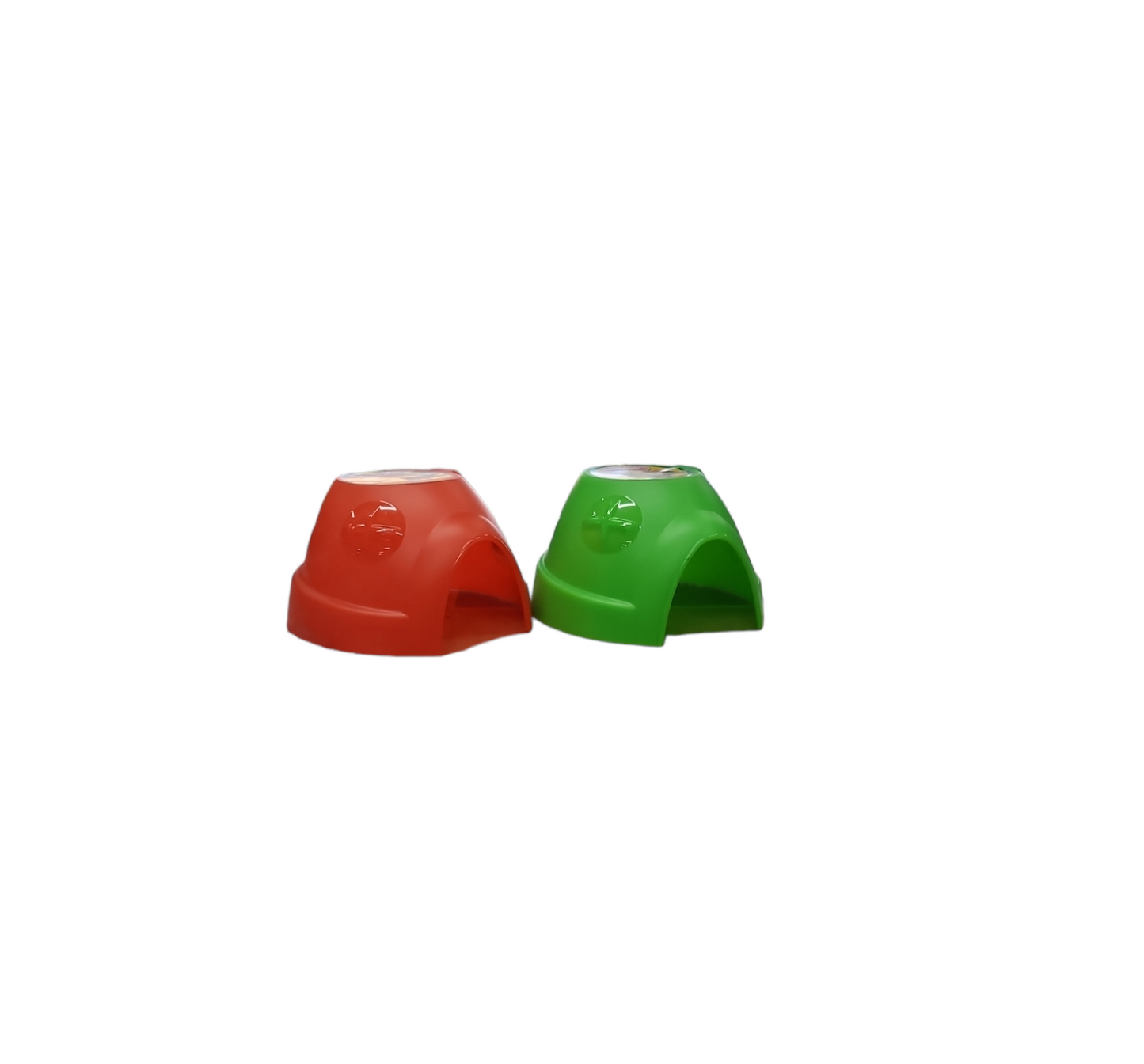 Small Animal Igloo Hide
