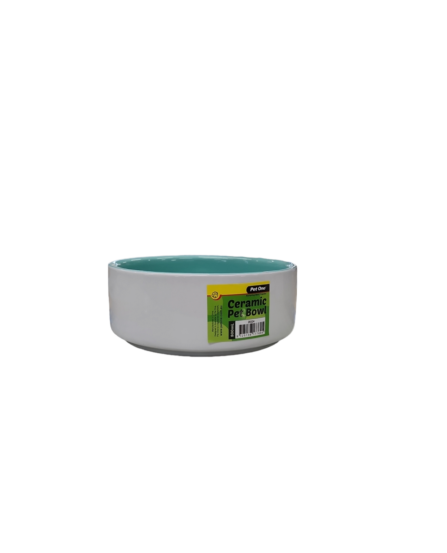 Ceramic Bowl