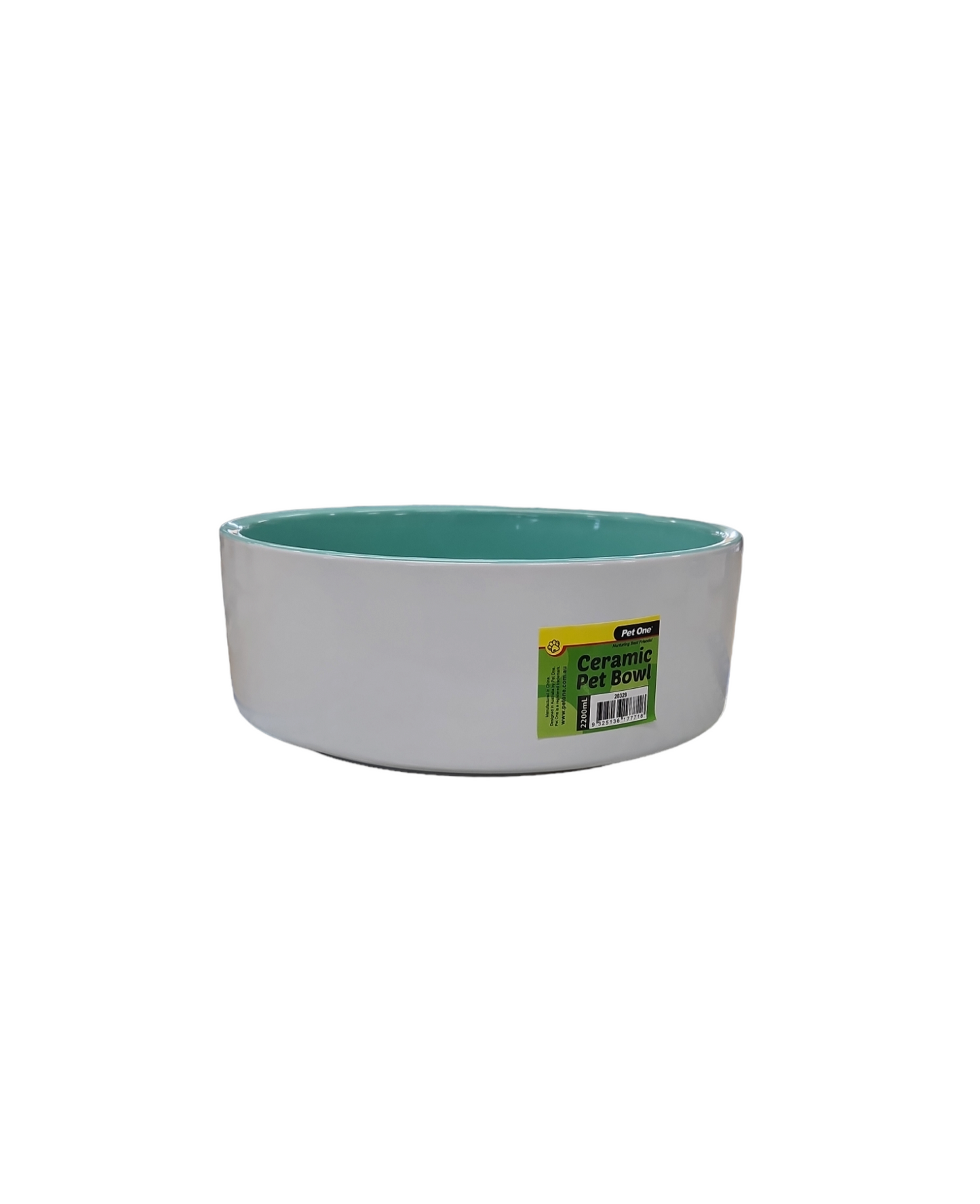 Ceramic Bowl