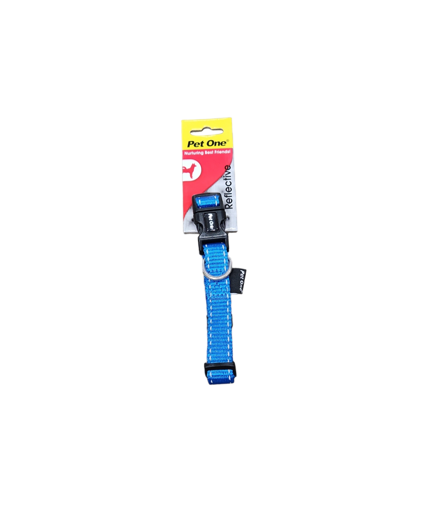 Nylon Collar 17-26cm 10mm