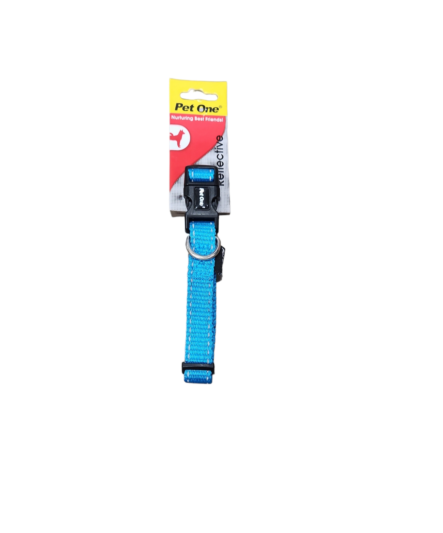 Nylon Collar 17-26cm 10mm